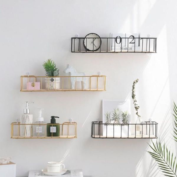 other home decor 1pc simple plack shelf iron frame wall holder black storage rack metal organizer decorative
other home decor 1pc simple plack shelf iron frame wall holder black storage rack metal organizer decorative