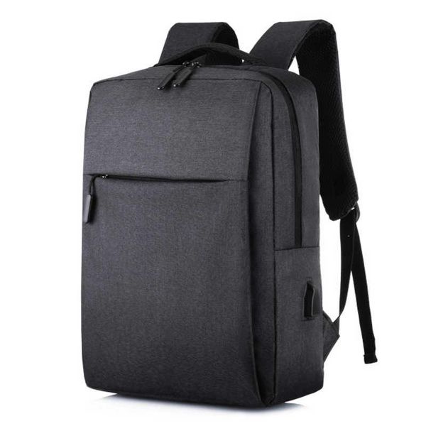 backpack men 15.6 portable inch usb school bag anti-theft teenagers travel leisure for male
backpack men 15.6 portable inch usb school bag anti-theft teenagers travel leisure for male