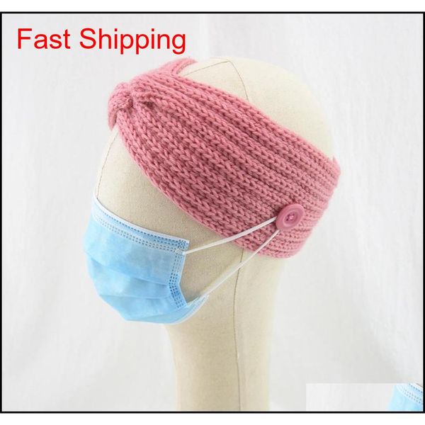 button knitted headband 36 colors wool headwear crochet twist headband winter warm cross ear protection hair ac jllnmc bdedome, Silver
button knitted headband 36 colors wool headwear crochet twist headband winter warm cross ear protection hair ac jllnmc bdedome, Silver