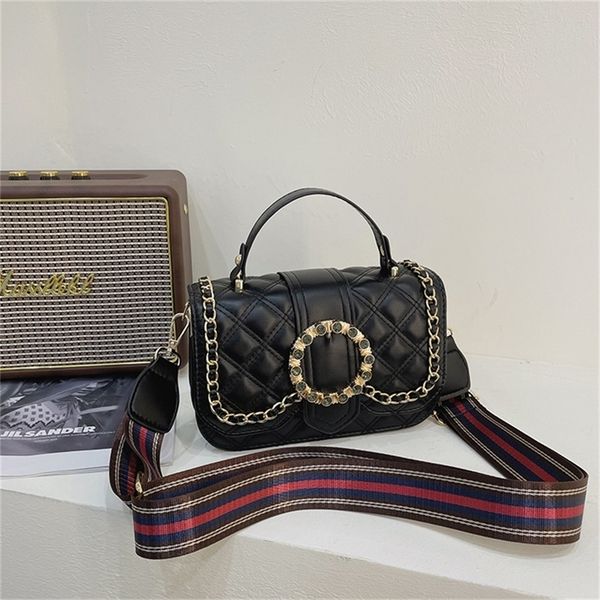 70% off deals online new women's bag fashion lingge hand popular small square ins single shoulder messenger bag
70% off deals online new women's bag fashion lingge hand popular small square ins single shoulder messenger bag