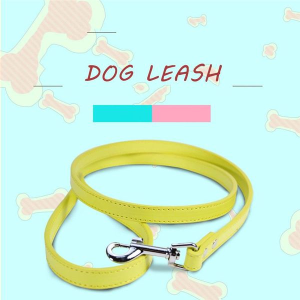 dog collars & leashes pu leather pet leash rope soft adjustable cat anti-lost high-quality chain est fashion durable accessories
dog collars & leashes pu leather pet leash rope soft adjustable cat anti-lost high-quality chain est fashion durable accessories