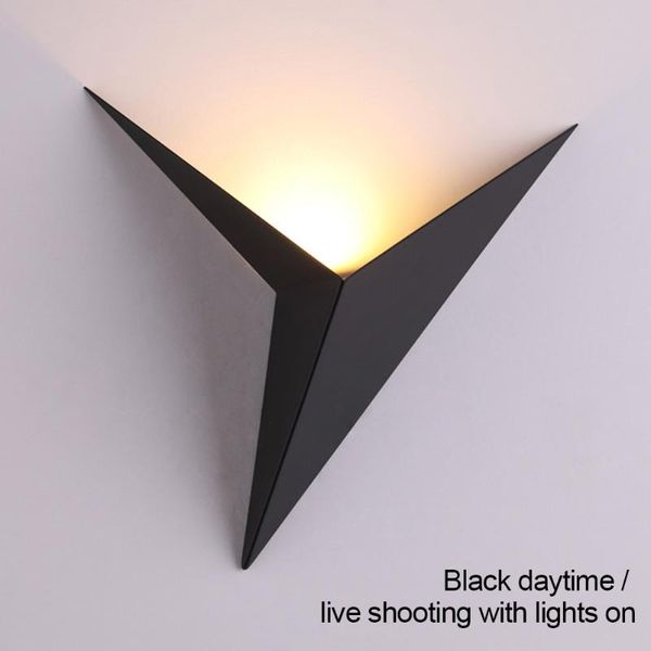 wall lamps corridor decoration bedroom modern led light triangle shape nordic style sconce living room iron indoor minimalist hallway
wall lamps corridor decoration bedroom modern led light triangle shape nordic style sconce living room iron indoor minimalist hallway