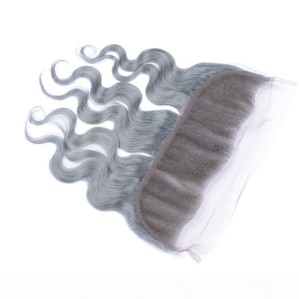 virgin malaysian human hair silver grey lace frontal closure part body wave 13x4 ear to ear full lace frontals pure grey color, Black;brown
virgin malaysian human hair silver grey lace frontal closure part body wave 13x4 ear to ear full lace frontals pure grey color, Black;brown