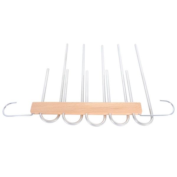 hangers & racks 1pc multi-layer clothes drying rack non-slip pants hanger trouser
hangers & racks 1pc multi-layer clothes drying rack non-slip pants hanger trouser
