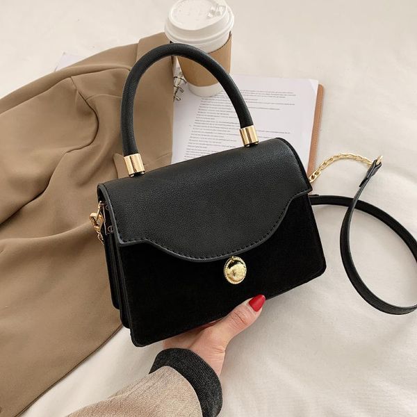shoulder bags brand bag female 2021 design netrred frosted one-shoulder portable small square texture casual messenger chain
shoulder bags brand bag female 2021 design netrred frosted one-shoulder portable small square texture casual messenger chain