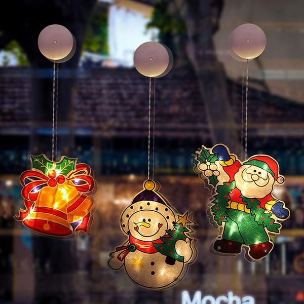 christmas decorations led lamp jingling bell suction room window tree indoor decorative five-pointed star cheistmas
christmas decorations led lamp jingling bell suction room window tree indoor decorative five-pointed star cheistmas