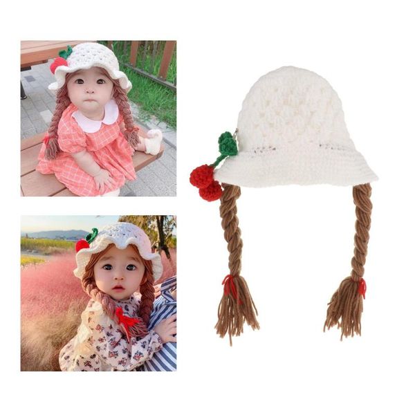 caps & hats baby hat pompon winter children knitted cute hoilday for girls boys casual, Yellow
caps & hats baby hat pompon winter children knitted cute hoilday for girls boys casual, Yellow