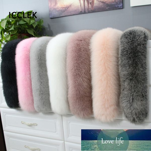 fluffy fur collar natural real fur collar ladies down jacket hat strips hood trim women genuine fur scarf men coat collar factory price expe, Blue;gray
fluffy fur collar natural real fur collar ladies down jacket hat strips hood trim women genuine fur scarf men coat collar factory price expe, Blue;gray
