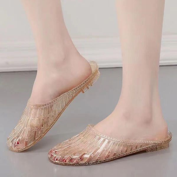 slippers crystal shoes,women flat slippers,outdoor wearing slip on jelly slides,soft pvc,antiskid bathroom wear,pink,gold,purple,dropship, Black
slippers crystal shoes,women flat slippers,outdoor wearing slip on jelly slides,soft pvc,antiskid bathroom wear,pink,gold,purple,dropship, Black