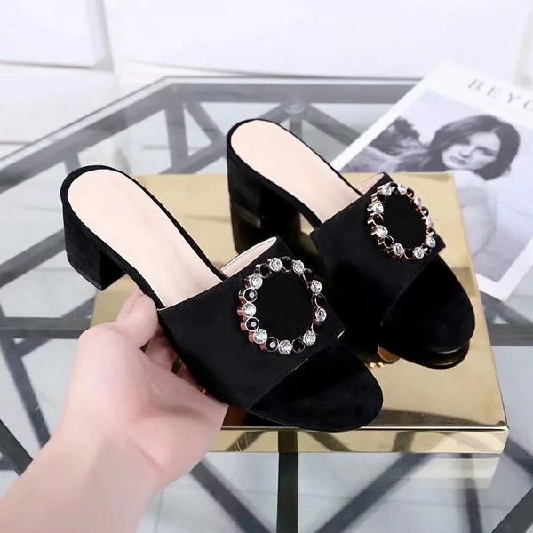 paris women slippers summer girls beach slides flip flops loafers embroidered slippers large with box shoe008 1313, Black
paris women slippers summer girls beach slides flip flops loafers embroidered slippers large with box shoe008 1313, Black