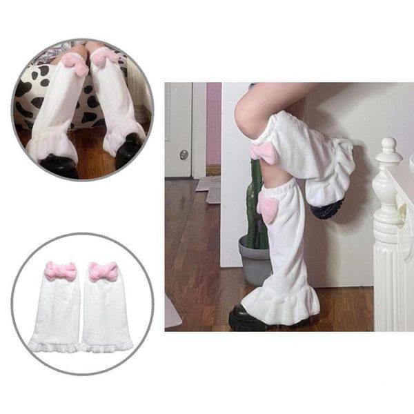 socks & hosiery cute 1 pair sweet pink bow ruffles leg soft winter warmers for party, Black;white
socks & hosiery cute 1 pair sweet pink bow ruffles leg soft winter warmers for party, Black;white
