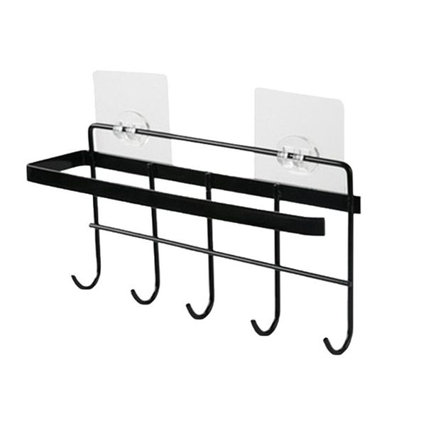 bathroom storage & organization multifunctional towel rack organizer punch bar hook hanger home selves for kitchen
bathroom storage & organization multifunctional towel rack organizer punch bar hook hanger home selves for kitchen