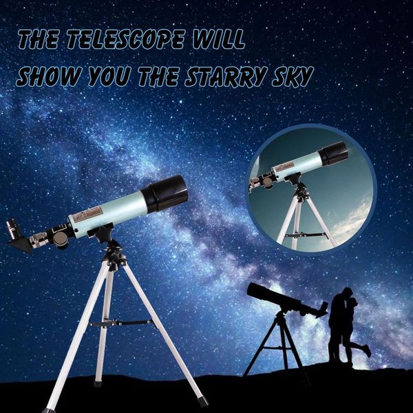 telescope & binoculars powerful monocular night vision device f36050 students and children small high-quality entry
telescope & binoculars powerful monocular night vision device f36050 students and children small high-quality entry
