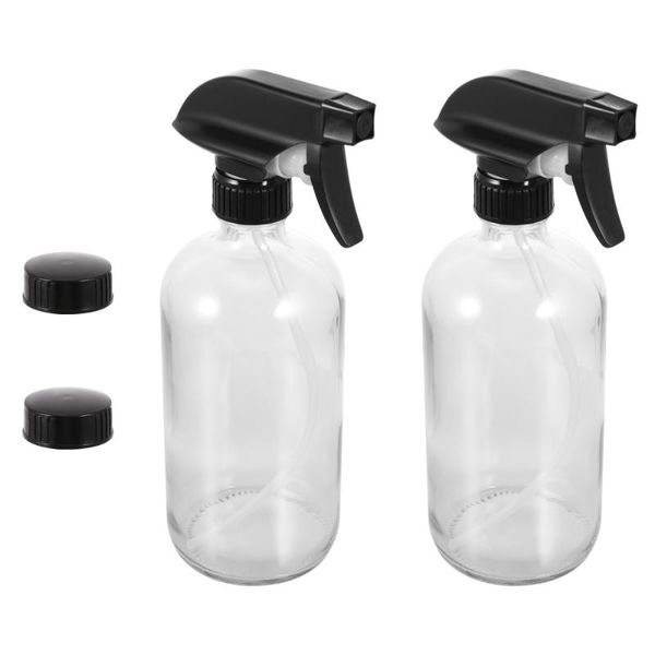storage bottles & jars 2pcs 500ml spray cosmetic travel dispenser with 2 lids
storage bottles & jars 2pcs 500ml spray cosmetic travel dispenser with 2 lids