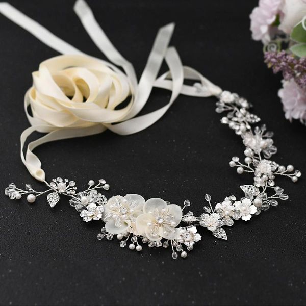 wedding sashes trixy sh275 delicate rhinestone belt western belts decorative dress silver alloy leaf bridal designer, White
wedding sashes trixy sh275 delicate rhinestone belt western belts decorative dress silver alloy leaf bridal designer, White