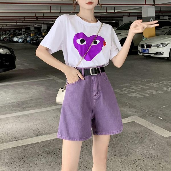 women's jeans high waist straight purple pant jean women wide leg summer korean 2021 plus size denim shorts feminino spodnie damskie, Blue
women's jeans high waist straight purple pant jean women wide leg summer korean 2021 plus size denim shorts feminino spodnie damskie, Blue