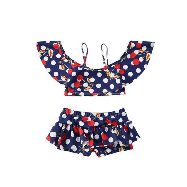 one-pieces dot printed infant kid baby girl swimwear swimsuit bikini bathing suit high waist pleated ruffles swimming beachwear, Black
one-pieces dot printed infant kid baby girl swimwear swimsuit bikini bathing suit high waist pleated ruffles swimming beachwear, Black