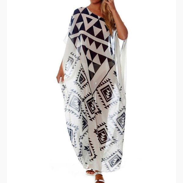 women's swimwear dress kaftan robe beach cover tunics bikini for plus size up lace summer beachwear bathing suit swim plage femme, White;black
women's swimwear dress kaftan robe beach cover tunics bikini for plus size up lace summer beachwear bathing suit swim plage femme, White;black