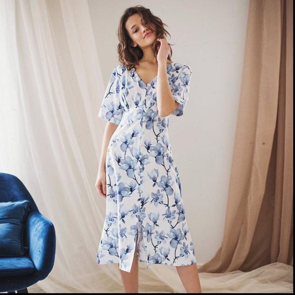beforw summer long print dress casual a word party dress v neck short sleeved retro womens button elegant dress, Black;gray
beforw summer long print dress casual a word party dress v neck short sleeved retro womens button elegant dress, Black;gray