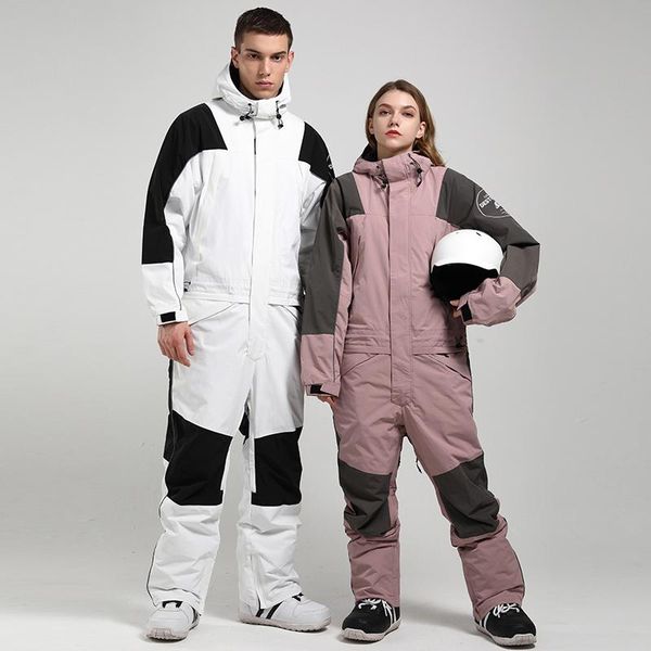 skiing suits men women ski jumpsuit suit windproof waterproof snowboarding 2021 winter warm male female jacket + pants
skiing suits men women ski jumpsuit suit windproof waterproof snowboarding 2021 winter warm male female jacket + pants