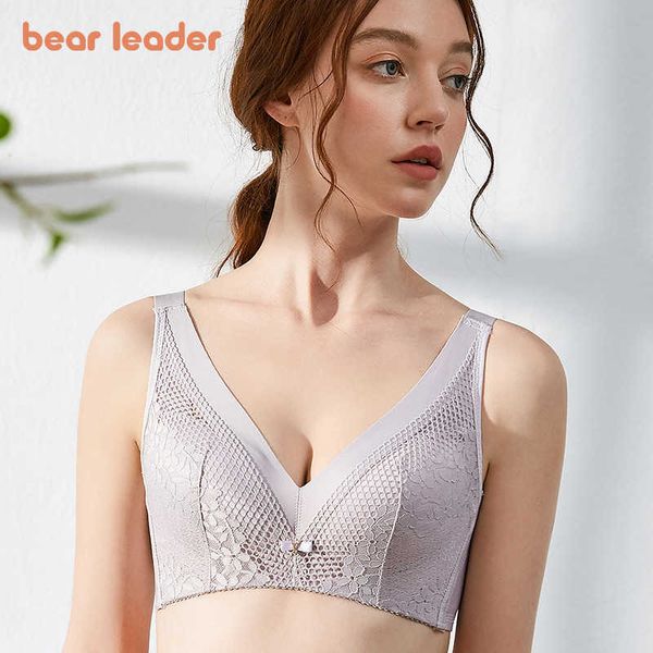 bear leader maternity women deep v nursing feeding bras fashion pregnant woman cotton underwear postpartum prenatal clothings 210708, White
bear leader maternity women deep v nursing feeding bras fashion pregnant woman cotton underwear postpartum prenatal clothings 210708, White