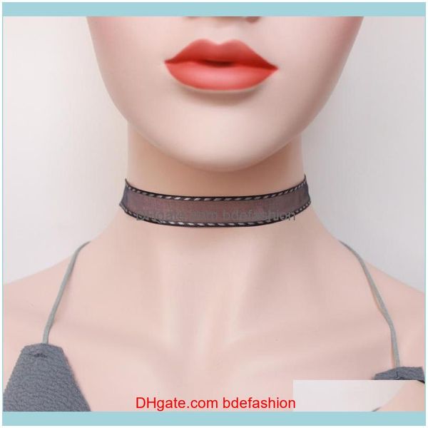 necklaces & pendants jewelryhandmade plain lace choker necklace vintage wide ribbon statement jewelry collar nacklace for women sgl1021 chok, Golden;silver
necklaces & pendants jewelryhandmade plain lace choker necklace vintage wide ribbon statement jewelry collar nacklace for women sgl1021 chok, Golden;silver