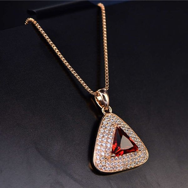 hbp fashion luxury 2021 autumn winter new red pendant with full diamond necklace and sterling silver box chain
hbp fashion luxury 2021 autumn winter new red pendant with full diamond necklace and sterling silver box chain