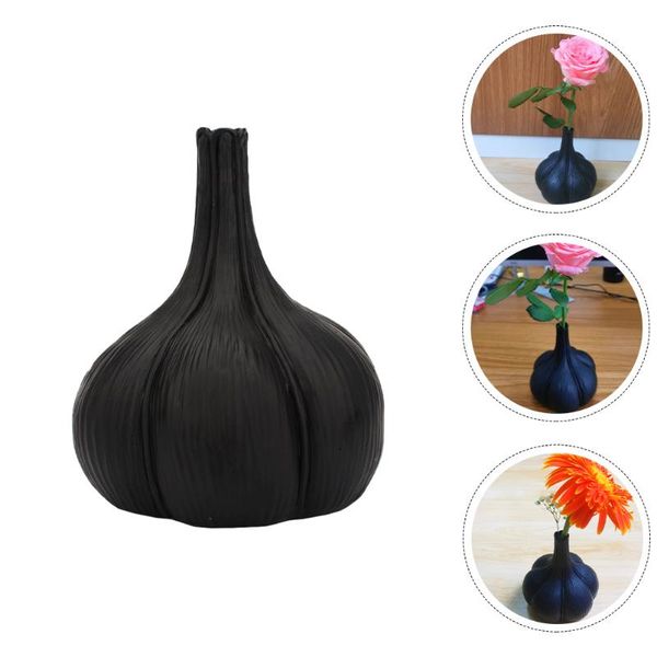 vases 1pc resin garlic vase dried flower arrangement household table decoration
vases 1pc resin garlic vase dried flower arrangement household table decoration