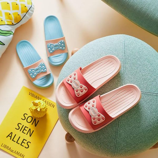 slippers cute bow non-slip women men summer platform beach slide sandals flip flops soft sole ladies girls lovers bathe shoes, Black
slippers cute bow non-slip women men summer platform beach slide sandals flip flops soft sole ladies girls lovers bathe shoes, Black