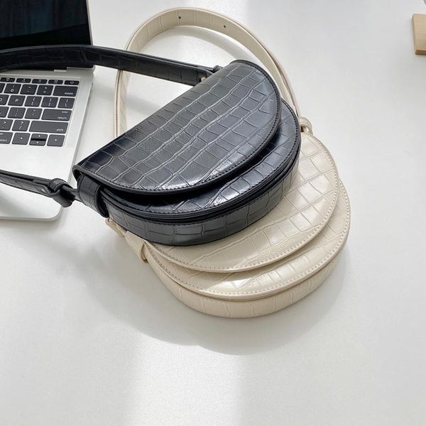 shoulder bags 2021 fashion alligator women pu leather crocodile lady bag female cover crossbody mini axillary
shoulder bags 2021 fashion alligator women pu leather crocodile lady bag female cover crossbody mini axillary