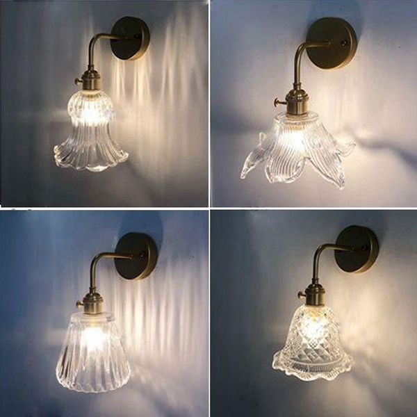 wall lamp nordice crystal lights bathroom fixture lustres aisle bedroom bedside for home
wall lamp nordice crystal lights bathroom fixture lustres aisle bedroom bedside for home