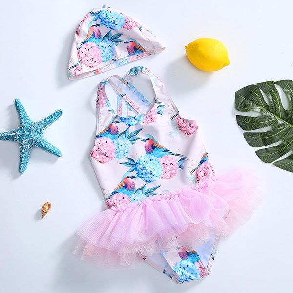 one-piece suits floral baby girl one piece swimsuit kids children's swimwear tutu infant bathing suit 2-10 years toddler girls swim dre
one-piece suits floral baby girl one piece swimsuit kids children's swimwear tutu infant bathing suit 2-10 years toddler girls swim dre