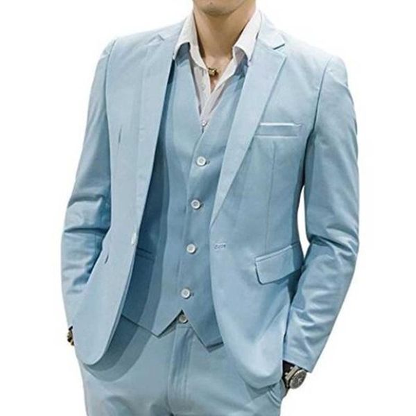 men's suits & blazers black fashion slim fit suit peaked lapel 3 pieces tuxedos wedding for men set custom made (jacket+pants+vest), White;black
men's suits & blazers black fashion slim fit suit peaked lapel 3 pieces tuxedos wedding for men set custom made (jacket+pants+vest), White;black