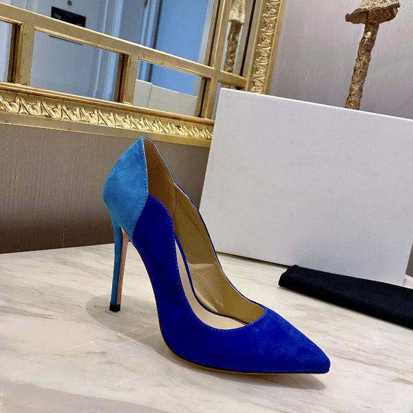 dress shoes women's wave edge high heel pointed shallow mouth classic super suede leather thin, Black
dress shoes women's wave edge high heel pointed shallow mouth classic super suede leather thin, Black