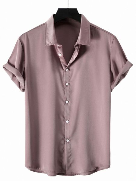 men button through solid shirt g6t4#, White;black
men button through solid shirt g6t4#, White;black