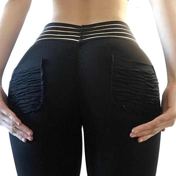 women workout push up legging broek female tall pocket patchwork activity solid slim jeggings leggings, Black
women workout push up legging broek female tall pocket patchwork activity solid slim jeggings leggings, Black