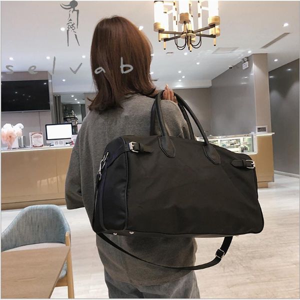 duffel bags 2021 fashion street oxford cloth travel bag casual belt decorative backpack men and women korean sports gym
duffel bags 2021 fashion street oxford cloth travel bag casual belt decorative backpack men and women korean sports gym