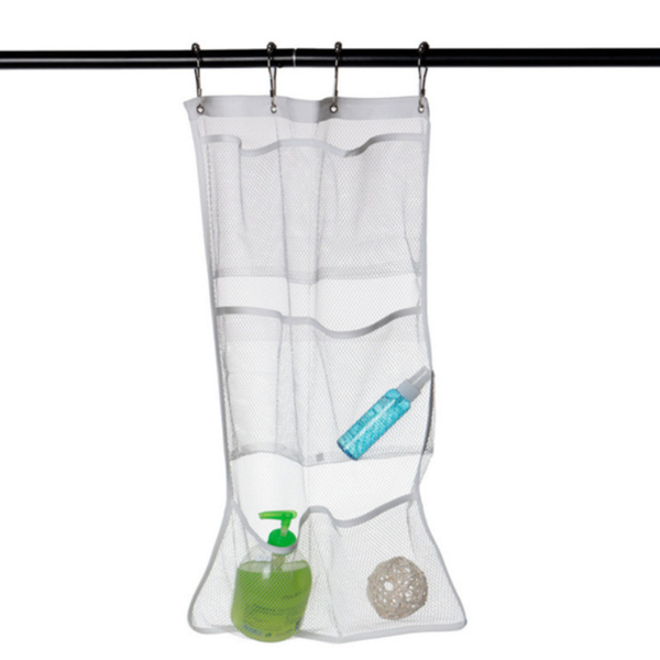 storage boxes & bins 6 pockets bathroom tub shower bath hanging mesh underwear toys toothbrush polyester organizer sundries caddy bag hook
storage boxes & bins 6 pockets bathroom tub shower bath hanging mesh underwear toys toothbrush polyester organizer sundries caddy bag hook