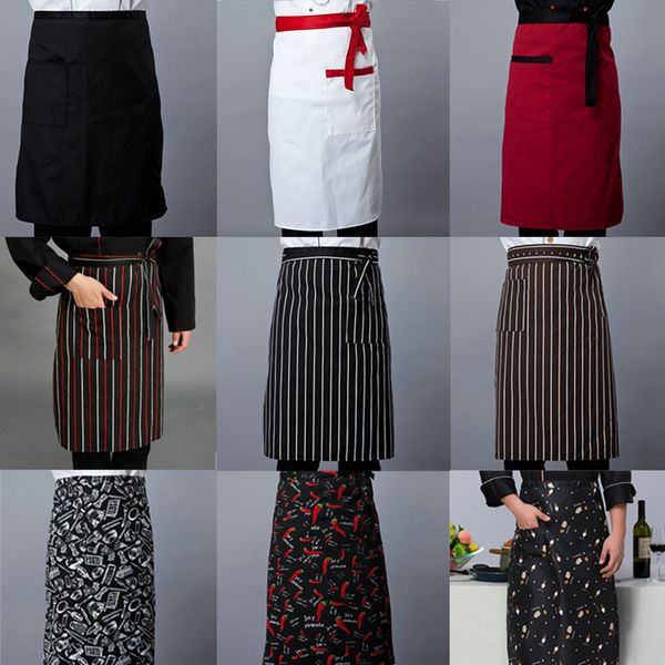 apron chef's half men's restaurant el building canteen back kitchen work waist woman
apron chef's half men's restaurant el building canteen back kitchen work waist woman