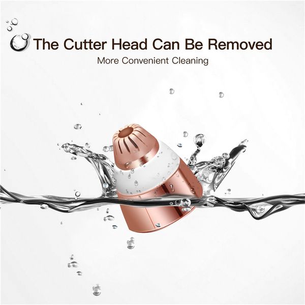 electric eyebrow trimmer makeup painless epilator mini shaver razors facial hair remover women depilator usb rechargeable
electric eyebrow trimmer makeup painless epilator mini shaver razors facial hair remover women depilator usb rechargeable