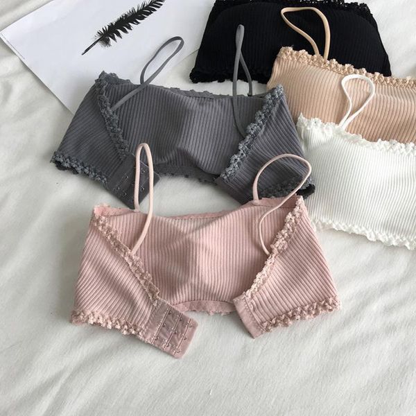 camisoles & tanks women push up bra tube seamless underwear back bralette cropped camis active fitness lingerie crop, Black;white
camisoles & tanks women push up bra tube seamless underwear back bralette cropped camis active fitness lingerie crop, Black;white