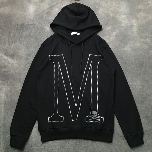 men's hoodies & sweatshirts hoodie, monster print, skeleton, cotton, veet, drake, thick wool, hip hop, , 19ss, g96, Black
men's hoodies & sweatshirts hoodie, monster print, skeleton, cotton, veet, drake, thick wool, hip hop, , 19ss, g96, Black