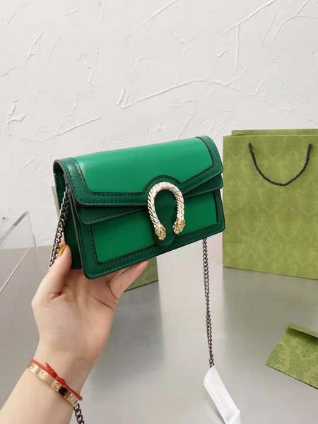 ysiykiy dionysuss super mini chain bag tiger head leather chains shoulder handbag brand luxurys designer womens handle bags wallet purse
ysiykiy dionysuss super mini chain bag tiger head leather chains shoulder handbag brand luxurys designer womens handle bags wallet purse