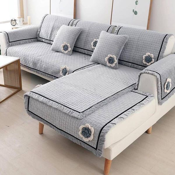 chair covers plush sofa towel solid color four seasons couch cushion cover european leather protection pad for living room
chair covers plush sofa towel solid color four seasons couch cushion cover european leather protection pad for living room