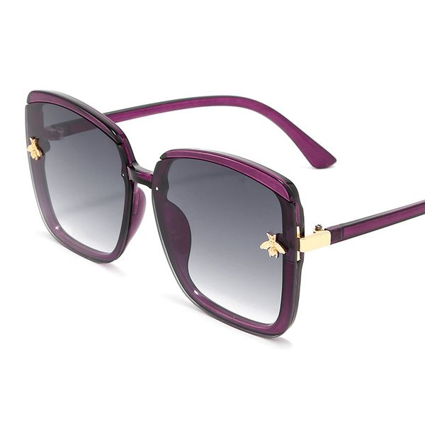 2020 vintage fashion luxury cat eye sunglasses women bee brand designer sun glasses for female uv400
2020 vintage fashion luxury cat eye sunglasses women bee brand designer sun glasses for female uv400