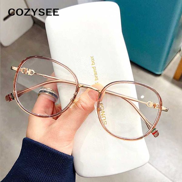 fashion sunglasses frames gold metal frame clear round computer glasses italy anti blue ray square eyeglasses women eyewear, Black
fashion sunglasses frames gold metal frame clear round computer glasses italy anti blue ray square eyeglasses women eyewear, Black