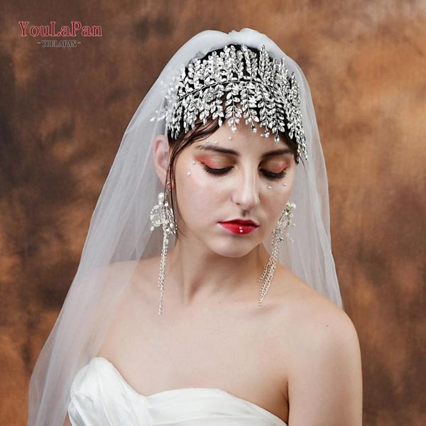 hair clips & barrettes youlapan hp238 fashion wedding headband rhinestone headwear bridal tiaras headpieces women jewelry accessories 2021, Golden;silver
hair clips & barrettes youlapan hp238 fashion wedding headband rhinestone headwear bridal tiaras headpieces women jewelry accessories 2021, Golden;silver