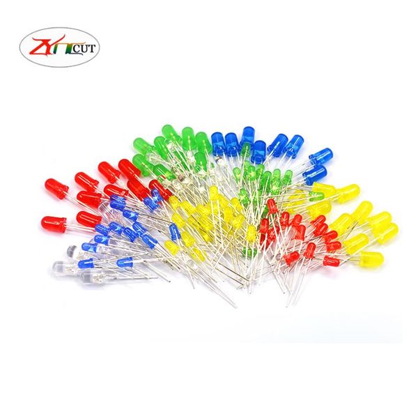 light beads 100pcs lot 3mm 5mm emitting diode,red green blue yellow white led special lighting, traffic lights
light beads 100pcs lot 3mm 5mm emitting diode,red green blue yellow white led special lighting, traffic lights