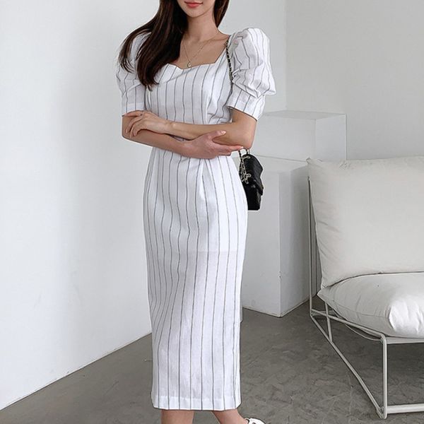 new arrival fashion party slim backless formal women elegant vintage temperament office lady simple striped pencil dress 6reu, White;black
new arrival fashion party slim backless formal women elegant vintage temperament office lady simple striped pencil dress 6reu, White;black