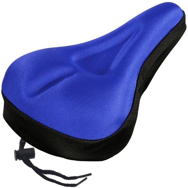 seat cushions mountain bike cover extra comfort ultra soft thickened cycling saddle 3d bicycle cushion accessories
seat cushions mountain bike cover extra comfort ultra soft thickened cycling saddle 3d bicycle cushion accessories